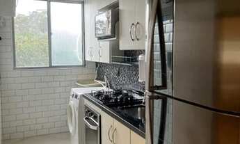 Imagem 4: Apartamento com 2 dormitórios à venda, 43 m² por R$ 250.000,00 - Jaraguá - São Paulo/SP