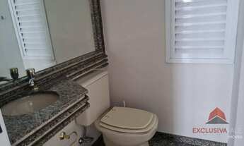 Imagem 5: Apartamento com 3 dormitórios à venda, 124 m² por R$ 900.000,00 - Vila Adyana - São José d