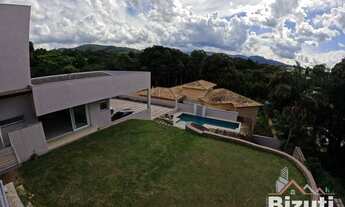 Imagem 5: Casa de Alto Padrão à venda na Chácara Malota em Jundiaí/SP