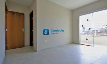 Imagem 3: WE)Sobrado com 02 dormitorios 02 suites e 01 lavabo no bairro Ipiranga, São José!!!!