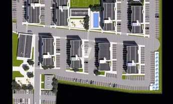 Imagem 6: Santa Maria - Apartamento Padrão - Patronato