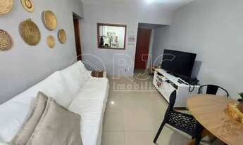 Imagem 2: Apartamento para venda com 58 metros quadrados com 2 quartos em Penha Circular - Rio de Ja