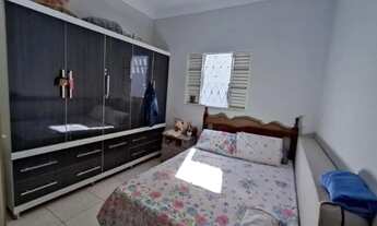 Imagem 3: Casa a venda no bairro rodoviaria