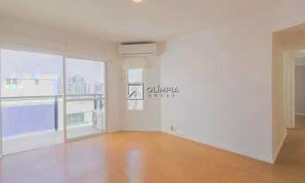 Imagem 3: Apartamento Venda 2 Dormitórios - 82 m² Vila Olímpia