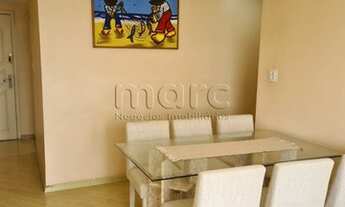 Imagem: SÃO PAULO - Apartamento Padrão - ACLIMACAO