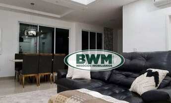 Imagem 4: Casa à venda, 275 m² por R$ 1.280.000,00 - Condomínio Campos do Conde - Sorocaba/SP