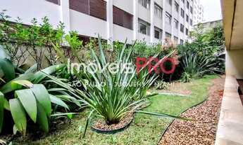 Imagem 4: Apto de 2 dormitórios e 1 vaga no Jardim América próximo metro