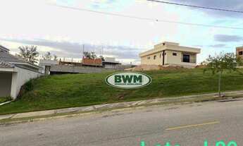 Imagem: Terreno à venda, 333 m² por R$ 370.000,00