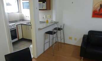 Imagem 3: SÃO PAULO - Flat Padrão - PARAÍSO