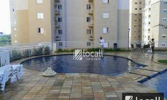 Imagem 2: Apartamento com 3 dormitórios à venda, 88 m² por R$ 510.000,00 - Jardim Tarraf II - São Jo