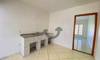 Imagem 6: Casa com 4 dormitórios para alugar, 145 m² por R$ 1.267,10/mês - Renascença - Santa Cruz d