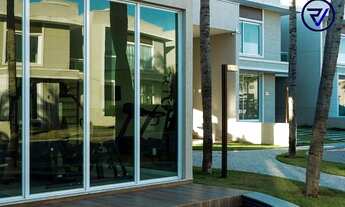 Imagem 5: FORTALEZA - Casa de Condomínio - Sapiranga