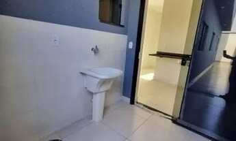 Imagem 5: Térrea para venda possui 75 metros quadrados com 3 quartos em Jardim Continental II - Taub