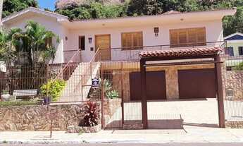 Imagem: GUAíBA - Casa Padrão - Centro