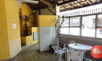 Imagem 4: São Paulo - Casa Comercial - Vila Clementino