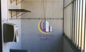 Imagem 4: Apartamento com 2 dormitórios para alugar, 48 m² por R$ 1.901,10/mês - Jaguaré - São Paulo