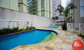 Imagem 6: São Paulo - Apartamento Padrão - Mooca