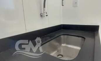 Imagem 6: Apartamento no Condomínio Francisco Oliveira