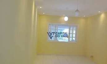 Imagem 3: Casa Sobrado com 3 dormitórios para alugar, 139 m² por R$ 3.254/mês - Jardim das Indústria