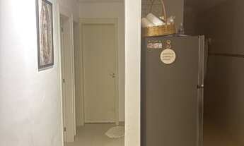 Imagem 7: SÃO JOSÉ DO RIO PRETO - Apartamento Padrão - RESIDENCIAL PLENO VILA FLORA