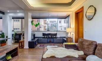 Imagem: Apartamento 2 dormitórios 89m² 1 vaga