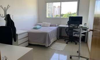 Imagem 6: Apartamento Edifício Sofisticato lindo e mobiliado com 3 suites - Cuiabá - MT