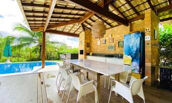 Imagem 6: Locação de casas em praia do forte 04 quartos