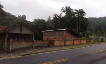 Imagem 2: Casa na vila Itoupava