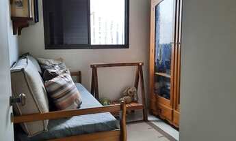 Imagem 6: Venda Apartamento 3 Dormitórios - 247 m² Vila Mariana