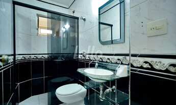 Imagem 3: São Paulo - Apartamento Padrão - Paraíso