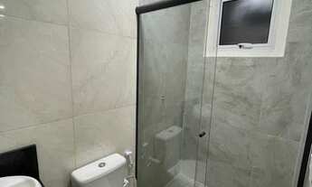 Imagem 6: Charmoso Kit Net Container Mobiliado para locação (SEM FIADOR