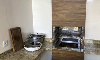 Imagem 6: Casa de temporada em Olímpia - SP