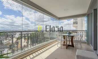 Imagem: Apartamento A Venda no Portal Do Morumbi