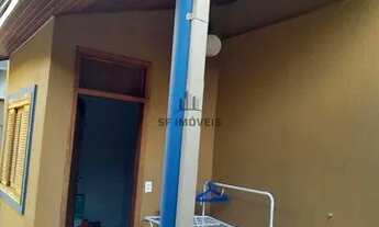 Imagem 7: Ótima casa de 200m², 4 dorm., 2 suítes, para locação ou venda no Granja Olga 3