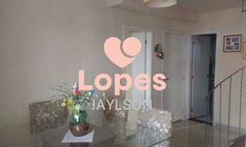 Imagem 5: Cobertura-À VENDA-Jardim América-Rio de Janeiro-RJ