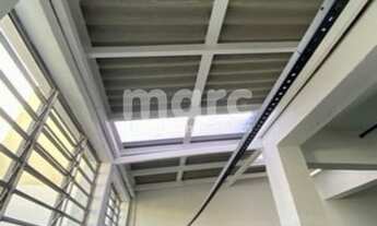 Imagem 7: SAO PAULO - Galpão/Depósito/Armazém - VILA MARIANA