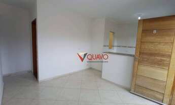 Imagem 5: Apartamento com 2 dormitórios para alugar, 40 m² por R$ 1.400,00/mês - Vila Formosa - São