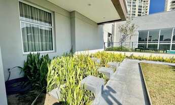 Imagem 6: Apartamento, 132 m² - venda por R$ 1.980.000,00 ou aluguel por R$ 17.000,00/mês - Brooklin