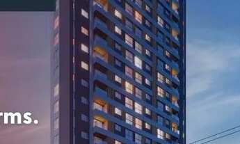 Imagem: LANÇAMENTO APARTAEMENTOS 1 QUARTO EM BOA