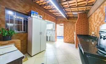 Imagem 7: Santo André - Casa Padrão - Vila Palmares