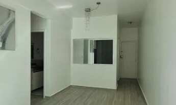 Imagem 2: Alugo apartamento com suíte na Av. Torquato Tapajos