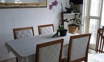 Imagem 6: São Paulo - Casa Padrão - Parque São Jorge