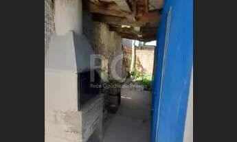 Imagem 6: PORTO ALEGRE - Casa Padrão - Hípica