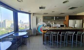 Imagem: Conjunto para alugar, 380 m² - Itaim Bibi