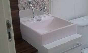 Imagem 6: Apartamento à venda, 54 m² por R$ 180.000,00 - Vila Nova Sorocaba - Sorocaba/SP