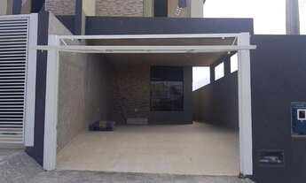 Imagem 5: Casa à venda, 200 m² por R$ 550.000,00 - Parque Santa Márcia - Votorantim/SP