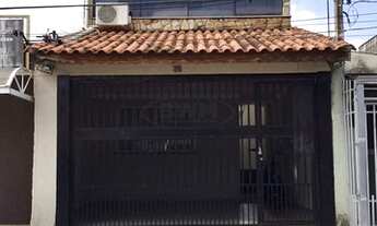 Imagem: Casa Residencial à venda, Jardim Itapuã