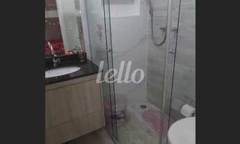 Imagem 4: São Paulo - Casa Padrão - Água Rasa