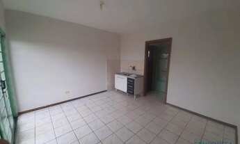 Imagem 2: Apartamento com 1 dormitório para alugar, 35 m² por R$ 650,00/mês - Industrial - Londrina