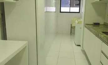 Imagem 2: Apartamento para aluguel com 63 metros quadrados com 2 quartos em Jatiúca